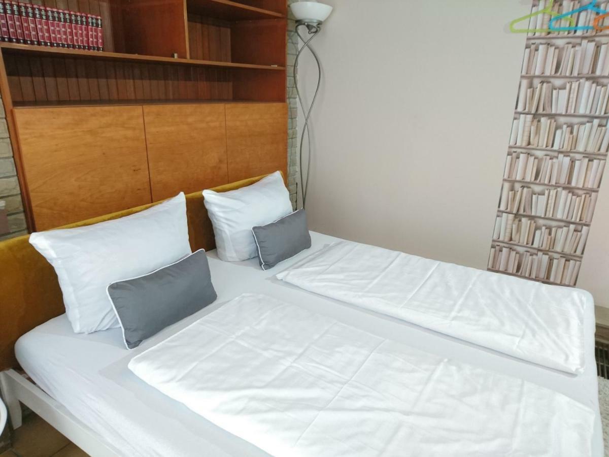 City Rooms Rahlstedt Hamburg Exterior photo