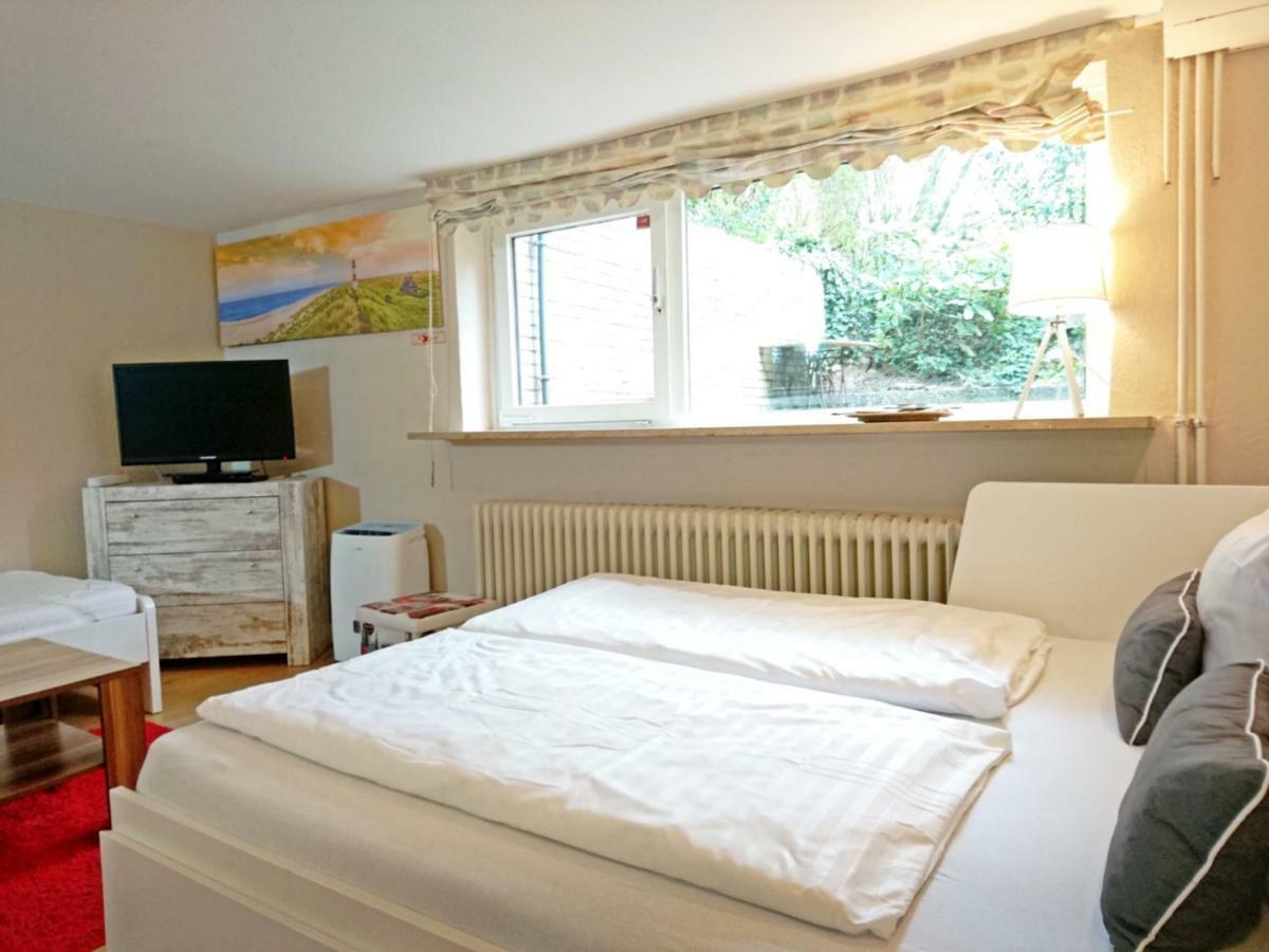 City Rooms Rahlstedt Hamburg Exterior photo